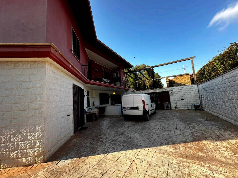 Villa a Corato in Via delle Dalie, 3 - Foto 5