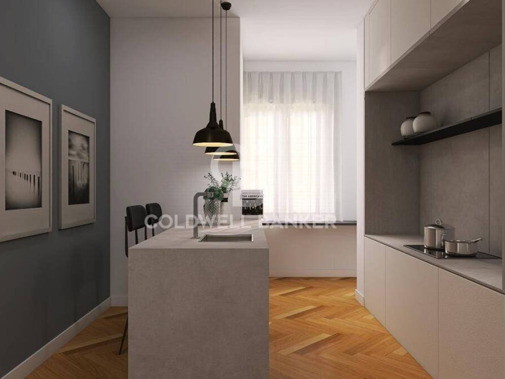 Appartamento a Bologna in Via Domenico Guglielmini - Foto 4