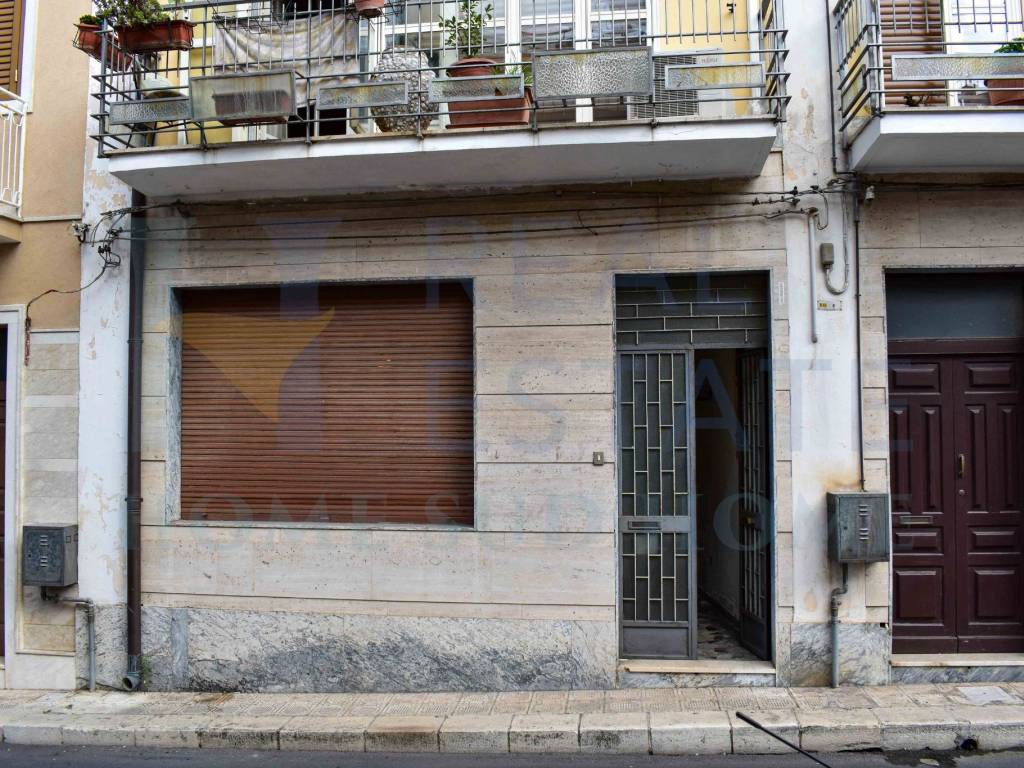 Appartamento a Canicattini bagni in Via Roma - Foto 2
