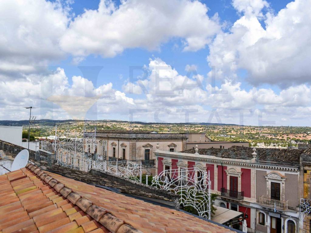 Appartamento a Canicattini bagni in Via Roma - Foto 4