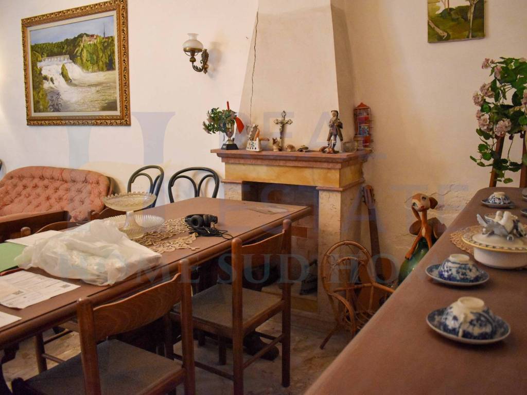 Appartamento a Canicattini bagni in Via Roma - Foto 5