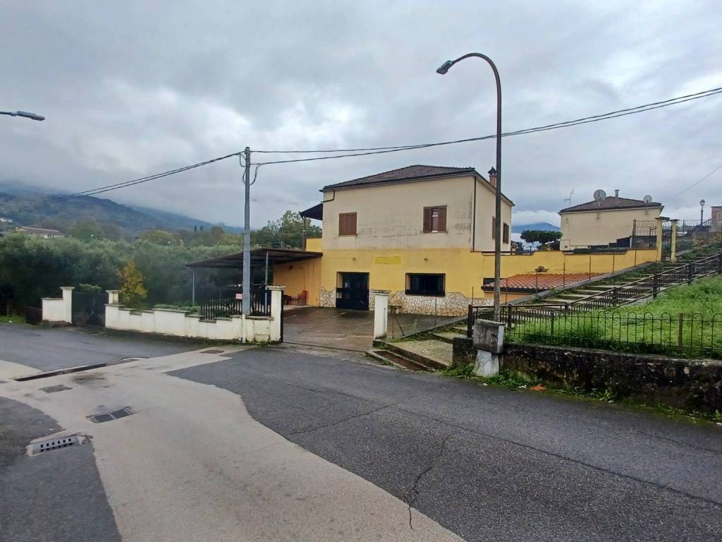 Immobile a Amaseno in Via Circonvallazione - Foto 2