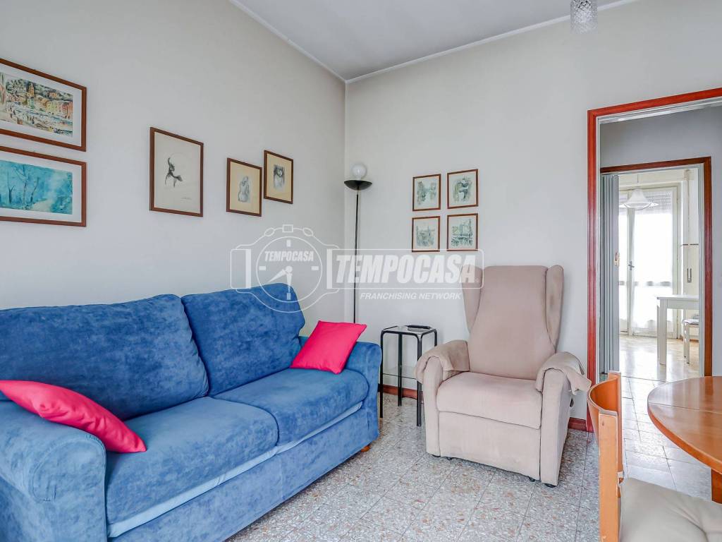 Appartamento a Somma lombardo in Via Trieste 3 - Foto 3