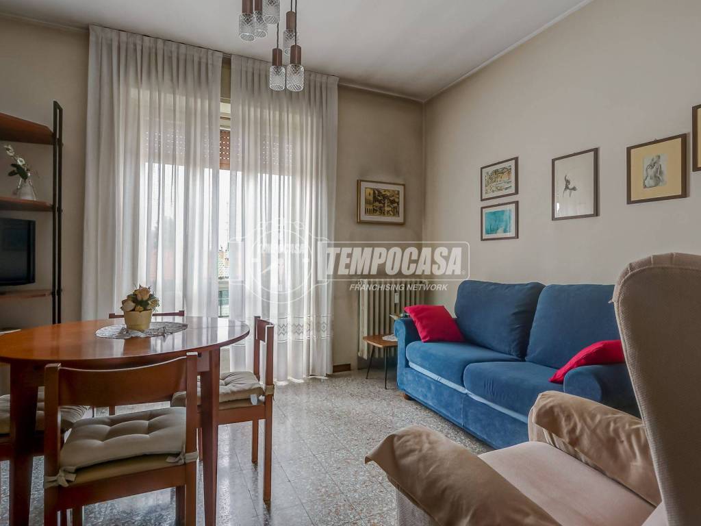 Appartamento a Somma lombardo in Via Trieste 3 - Foto 4