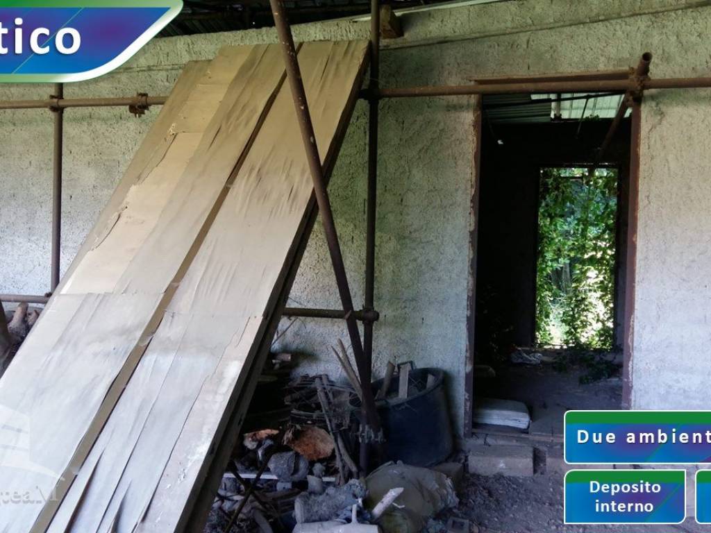 Rustico / casale a Palestrina in Via San Pietro - Foto 4