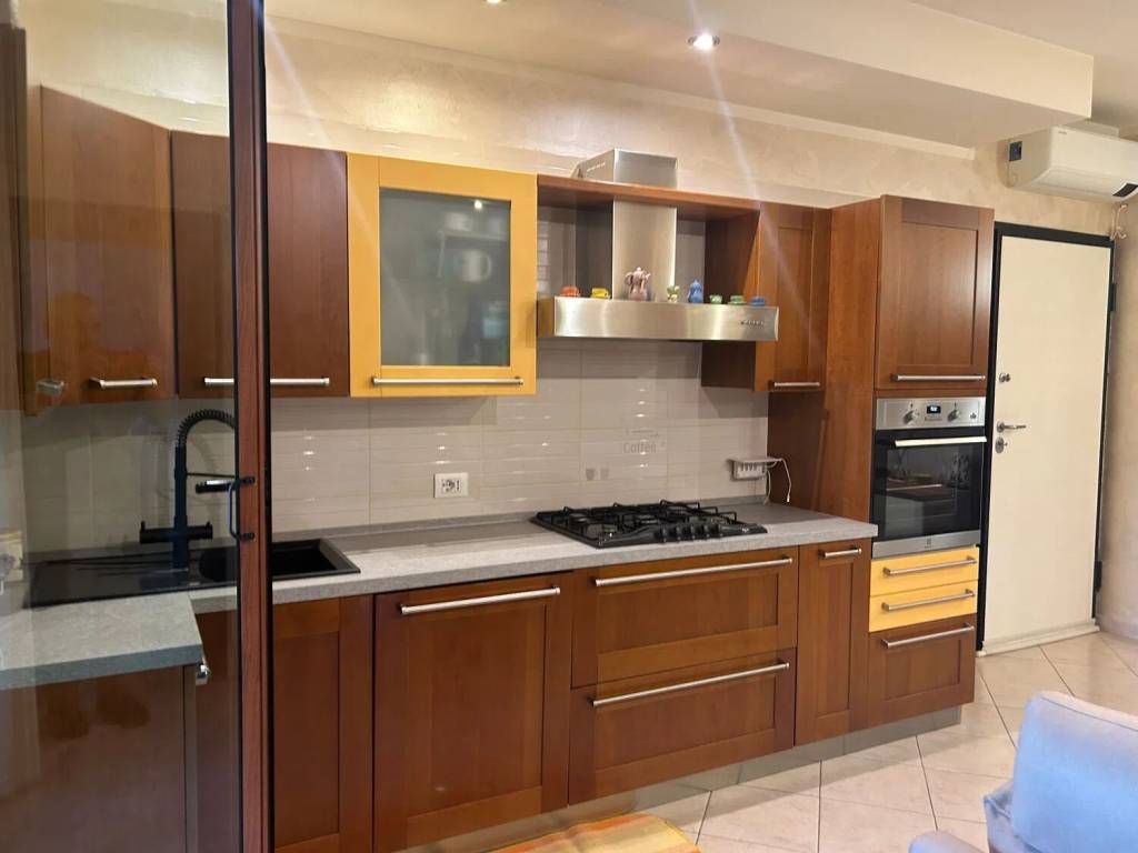 Appartamento a Giussago in Via San Bernardo No Number - Foto 4