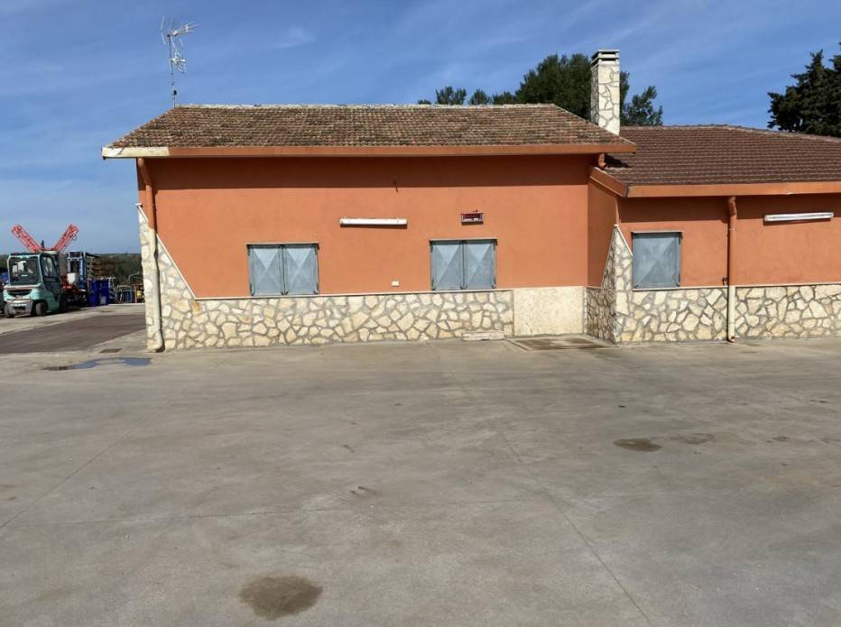 Villa a Corato in Via Crocifisso - Foto 3