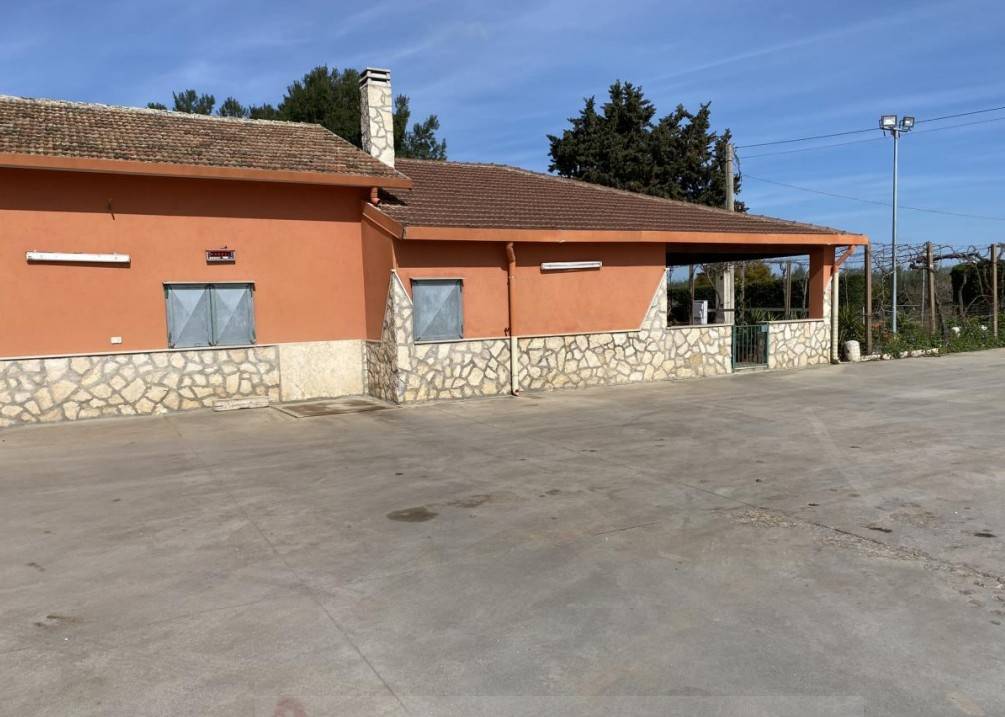 Villa a Corato in Via Crocifisso - Foto 4