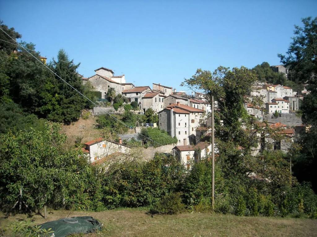 Villa a Bagni di lucca in Via Chiassi, 8 - Foto 3