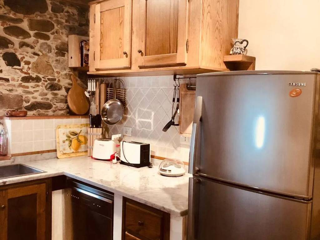 Villa a Borgo a mozzano in Via Della Misericordia No Number - Foto 3