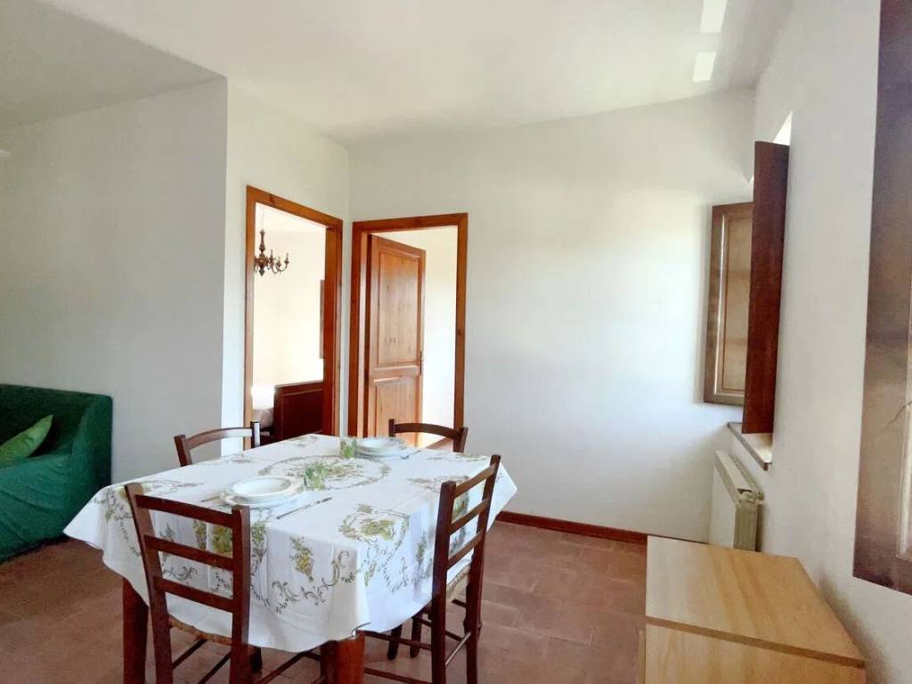 Appartamento a Barga in Via Giovanni Pascoli, 76 - Foto 2