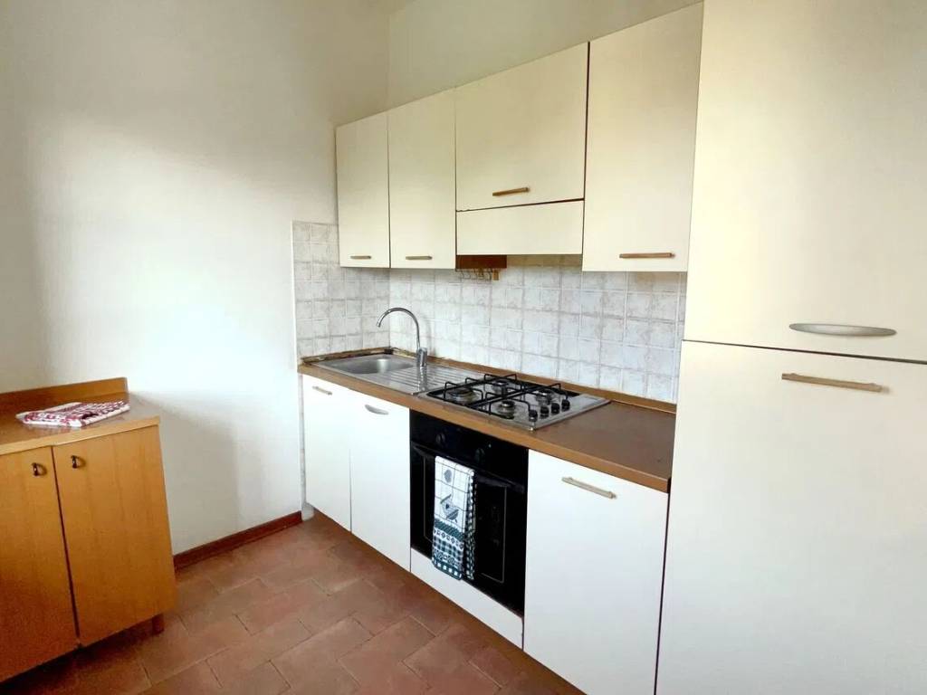 Appartamento a Barga in Via Giovanni Pascoli, 76 - Foto 3