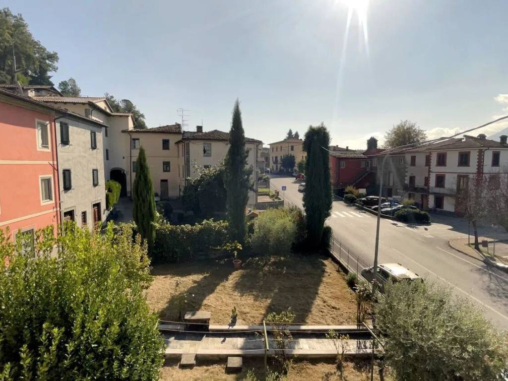 Appartamento a Barga in Via Giovanni Pascoli, 76 - Foto 4