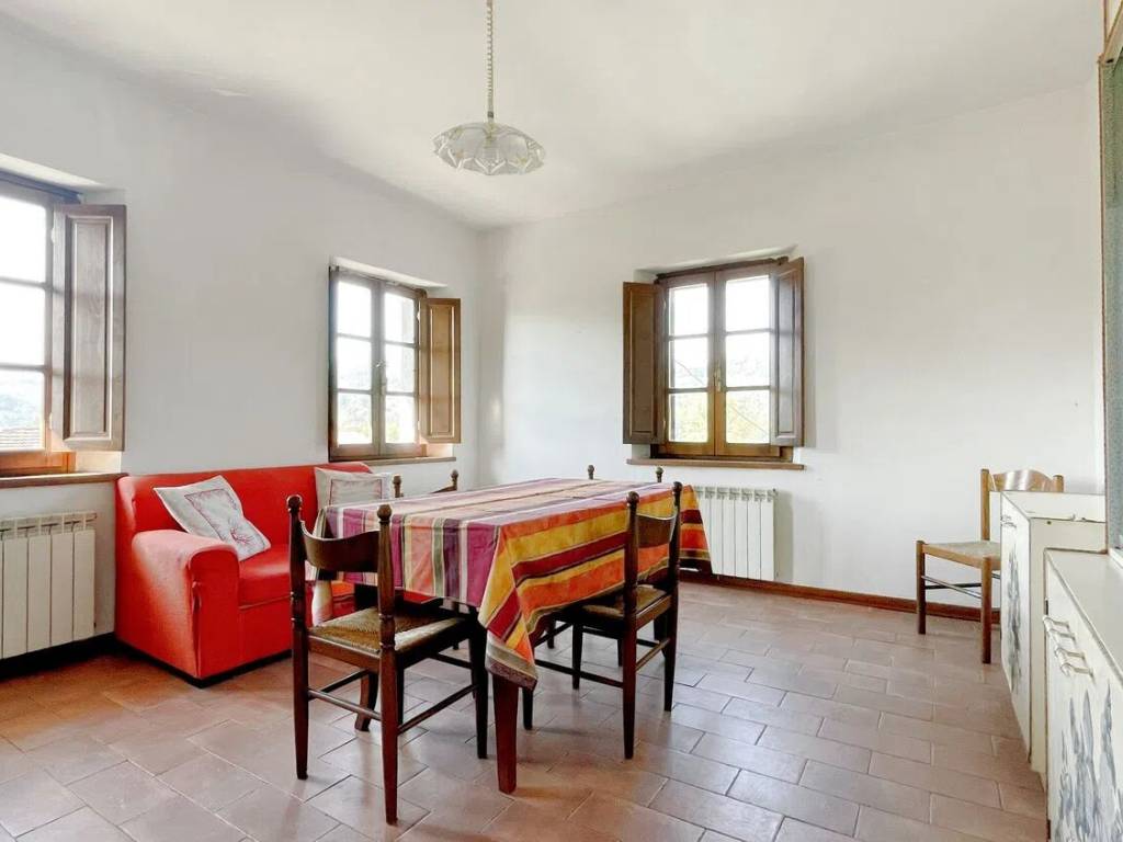 Appartamento a Barga in Via Giovanni Pascoli, 76 - Foto 2