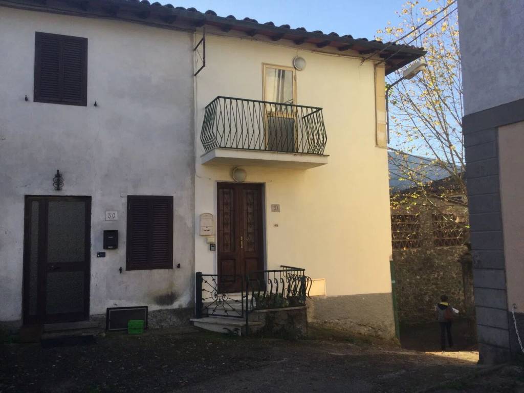 Villa a Barga in Via Pedone No Number - Foto 5