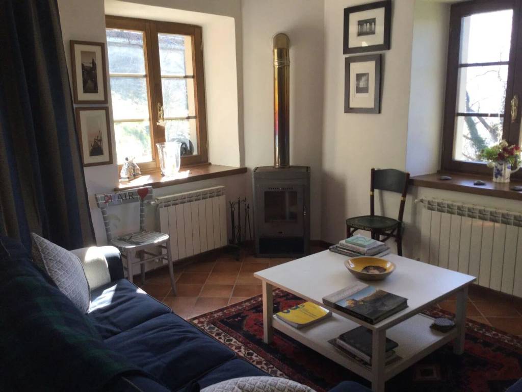 Villa a Fosciandora in Via Santa Croce, 11 - Foto 2