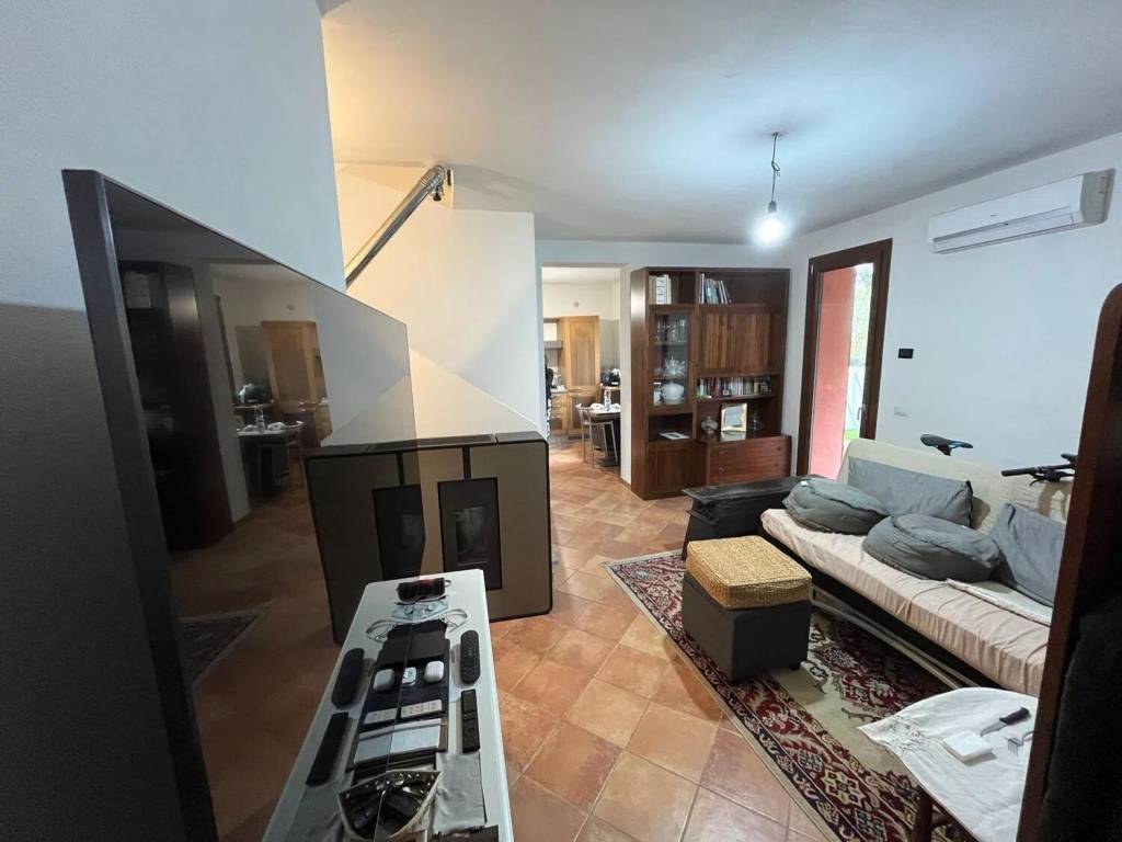 Villa a Bagni di lucca in Località Le Salde - Foto 2