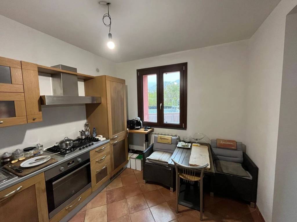 Villa a Bagni di lucca in Località Le Salde - Foto 4