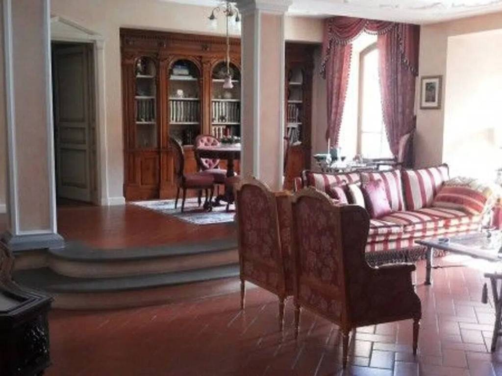 Villa a Piazza al serchio in Via Ducale, 16 - Foto 5