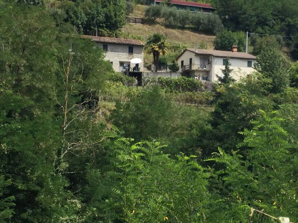 Villa a Barga in Località Capanelle, 3 - Foto 3