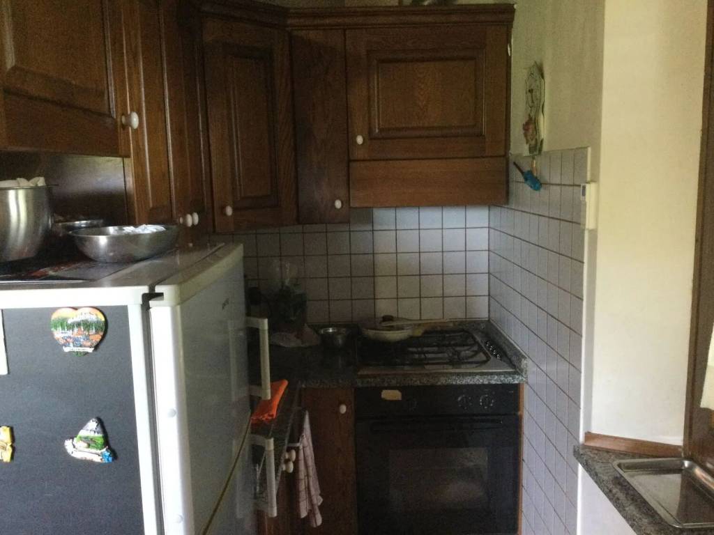 Villa a Barga in Località Capanelle, 3 - Foto 4
