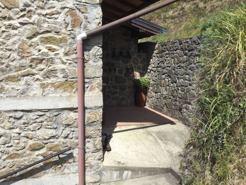 Villa a Barga in Località Capanelle, 3 - Foto 5