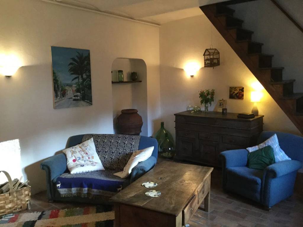 Villa a Fosciandora in Località Casetta, 5 --B - Foto 3