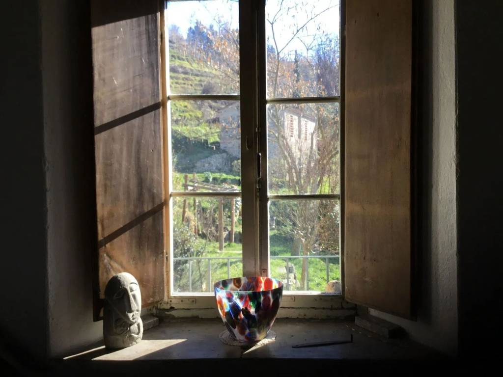 Villa a Fosciandora in Località Casetta, 5 --B - Foto 4
