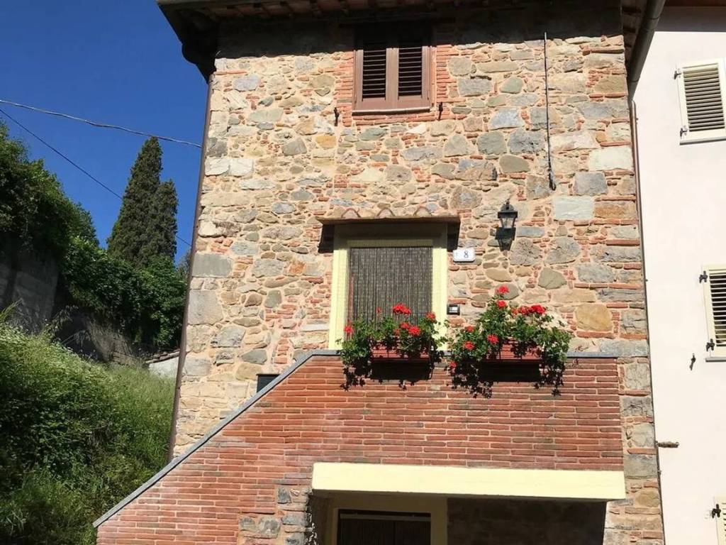 Villa a Borgo a mozzano in Località Place Redi, 7 - Foto 5