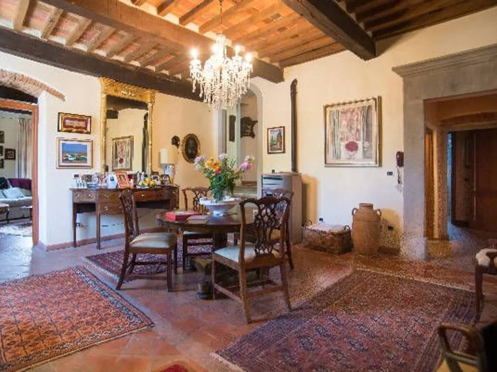 Villa a Barga in Via Della Speranza, 5 A - Foto 2