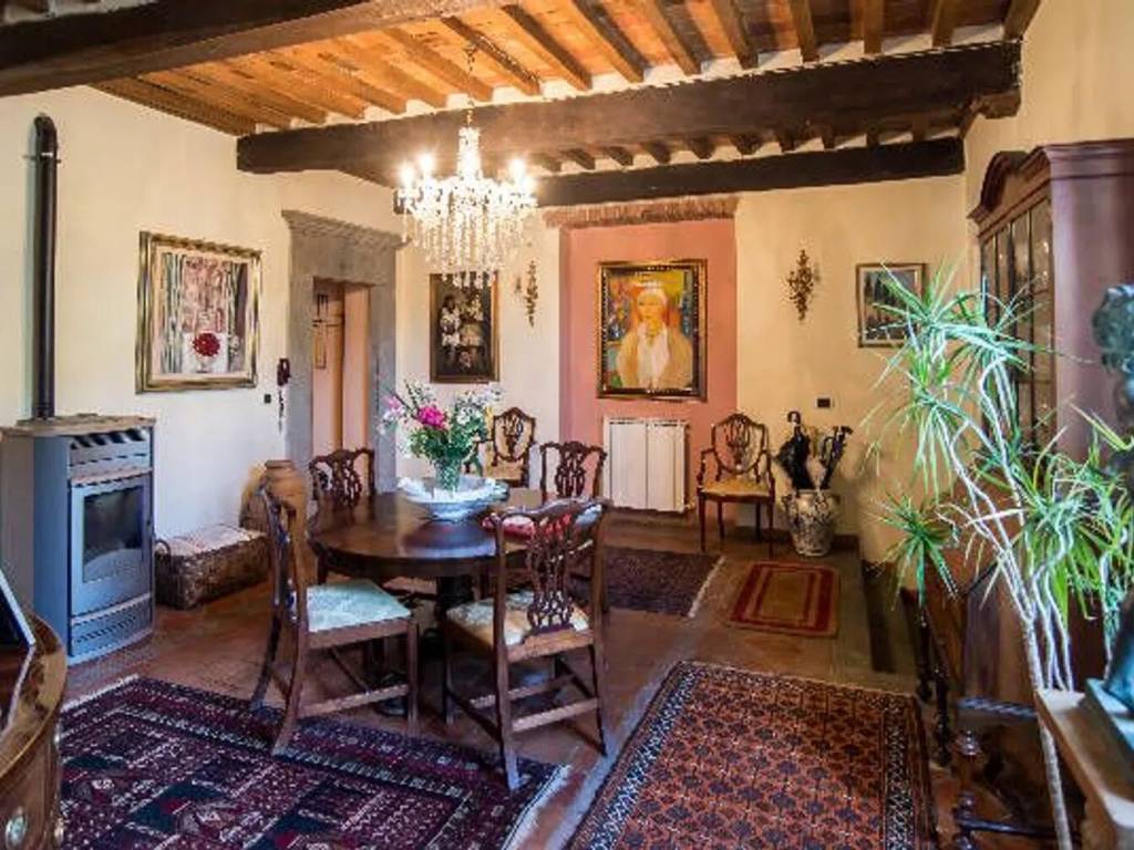 Villa a Barga in Via Della Speranza, 5 A - Foto 3