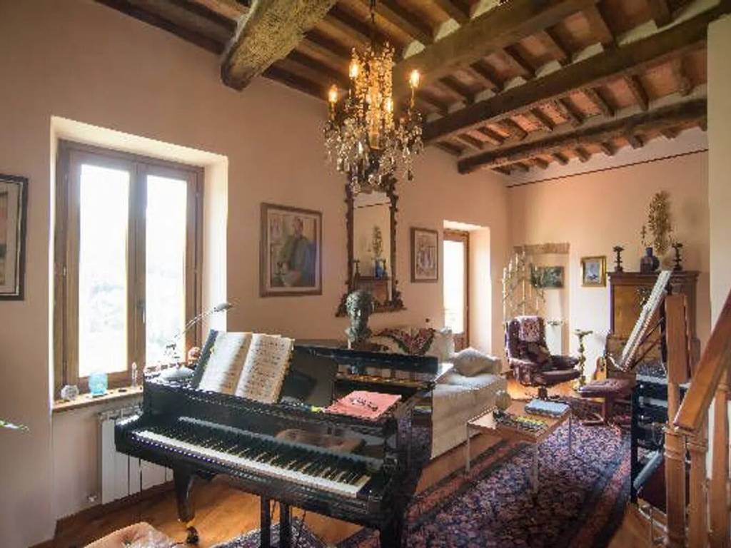 Villa a Barga in Via Della Speranza, 5 A - Foto 4