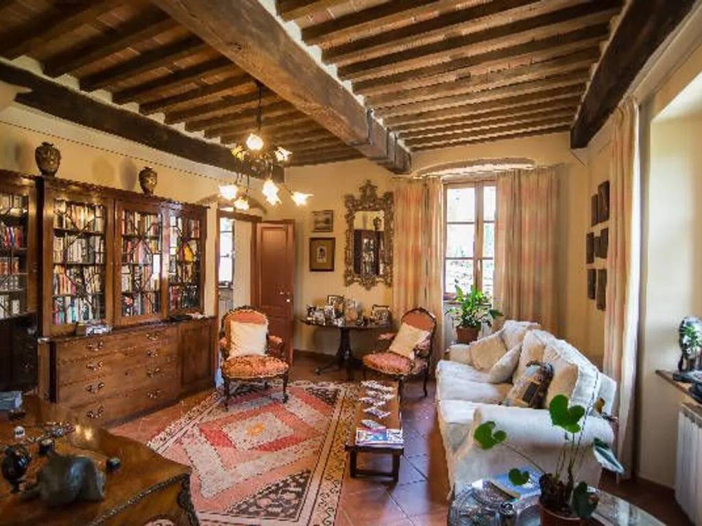 Villa a Barga in Via Della Speranza, 5 A - Foto 5