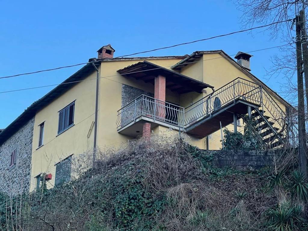 Appartamento a Coreglia antelminelli in Fondo Costa, 20 - Foto 2