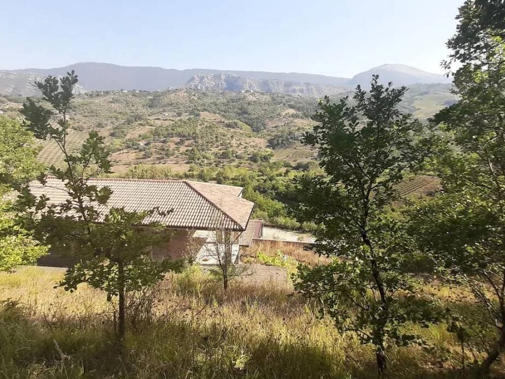 Villa a Cicerale in Contrada San Felice - Foto 2
