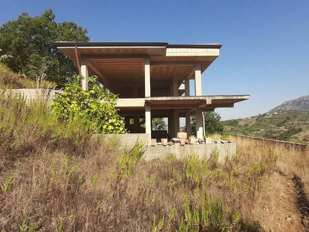 Villa a Cicerale in Contrada San Felice - Foto 5