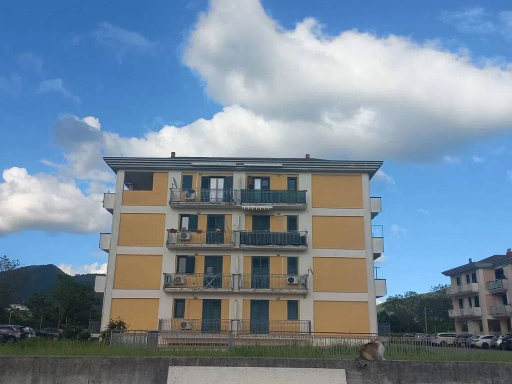 Appartamento a Castel san giorgio in Via Marco Pittoni, 12 - Foto 2