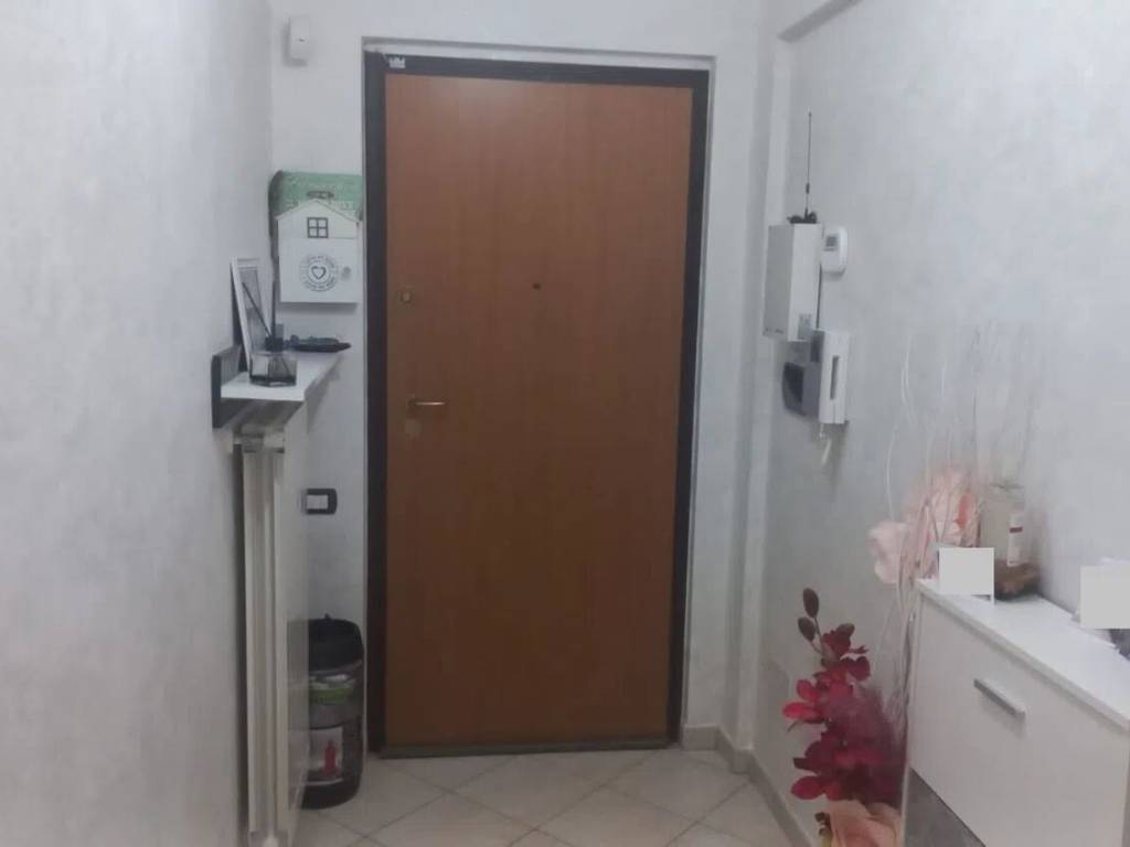 Appartamento a Castel san giorgio in Via Marco Pittoni, 12 - Foto 3