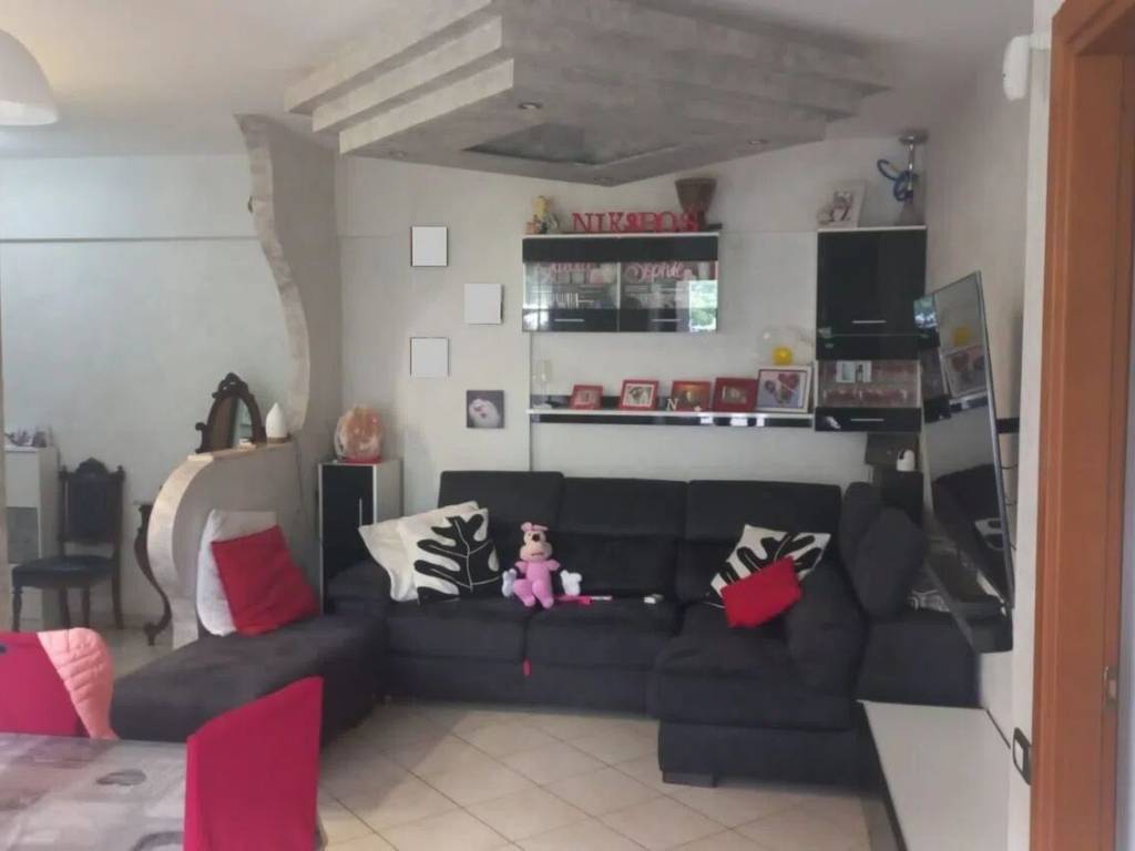 Appartamento a Castel san giorgio in Via Marco Pittoni, 12 - Foto 4