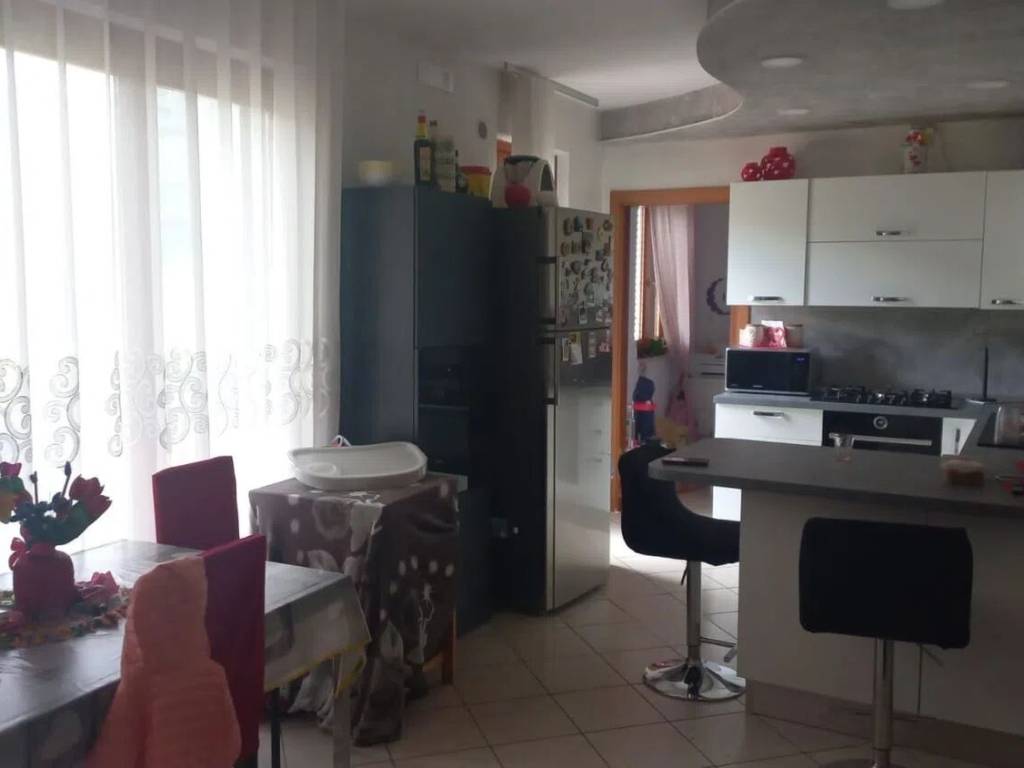 Appartamento a Castel san giorgio in Via Marco Pittoni, 12 - Foto 5