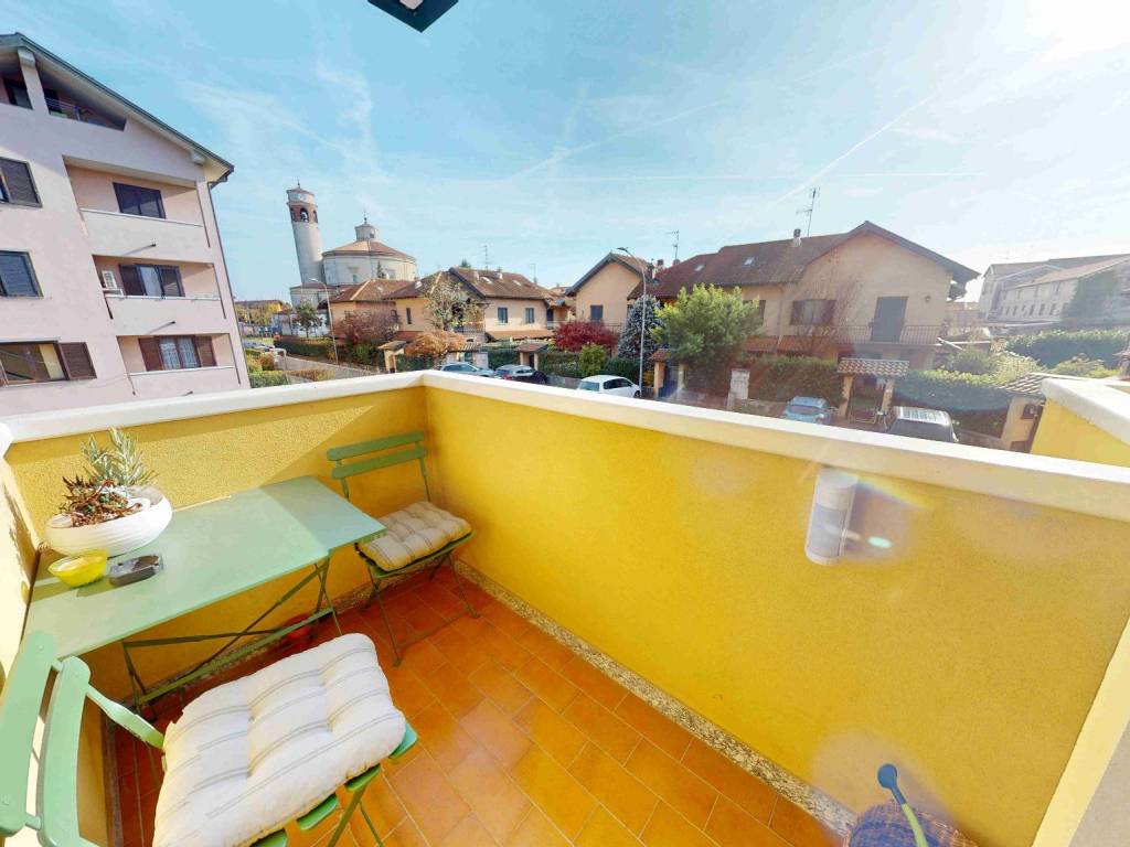 Appartamento a Lonate ceppino in Via 2 Giugno - Foto 4