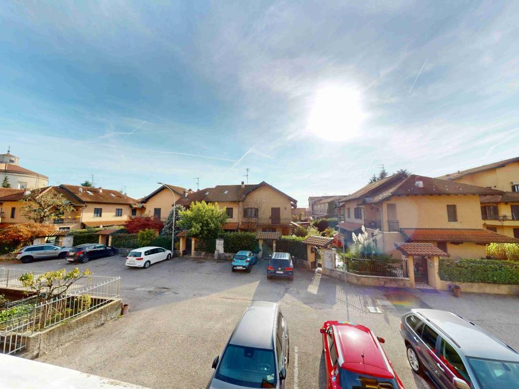 Appartamento a Lonate ceppino in Via 2 Giugno - Foto 5