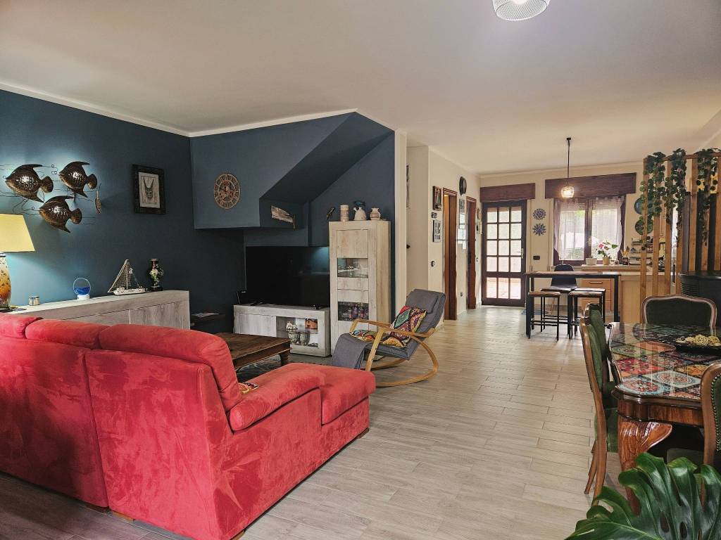 Villetta a schiera a Sant'antioco in Via Renzo Laconi, 29 - Foto 2