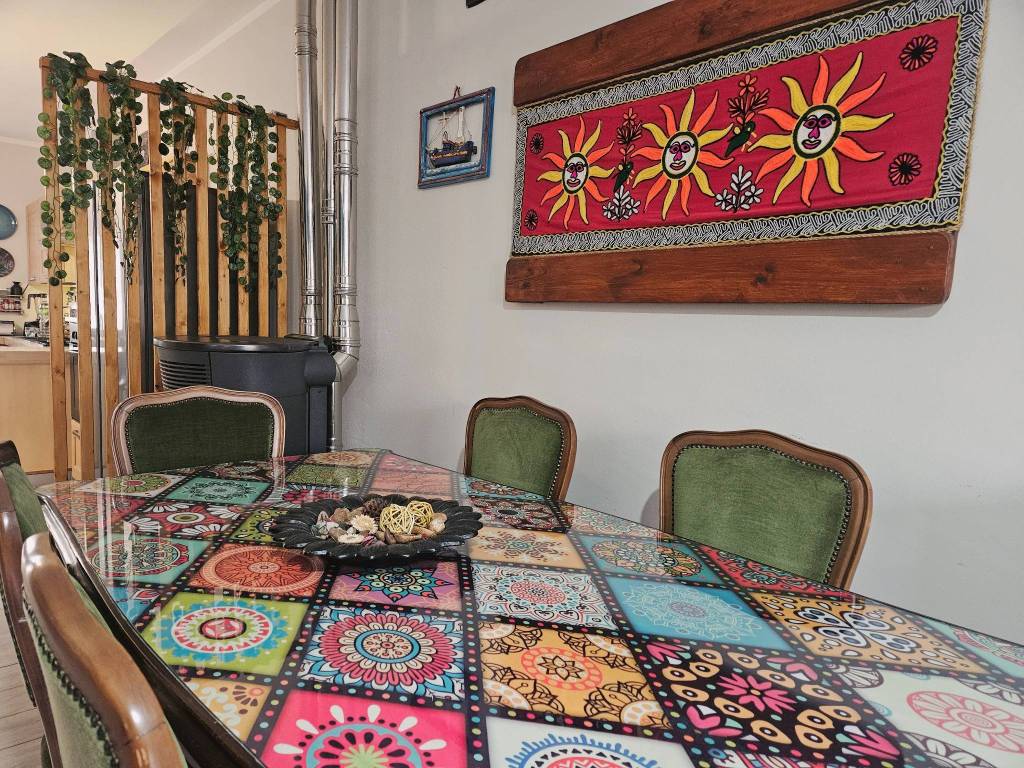 Villetta a schiera a Sant'antioco in Via Renzo Laconi, 29 - Foto 5