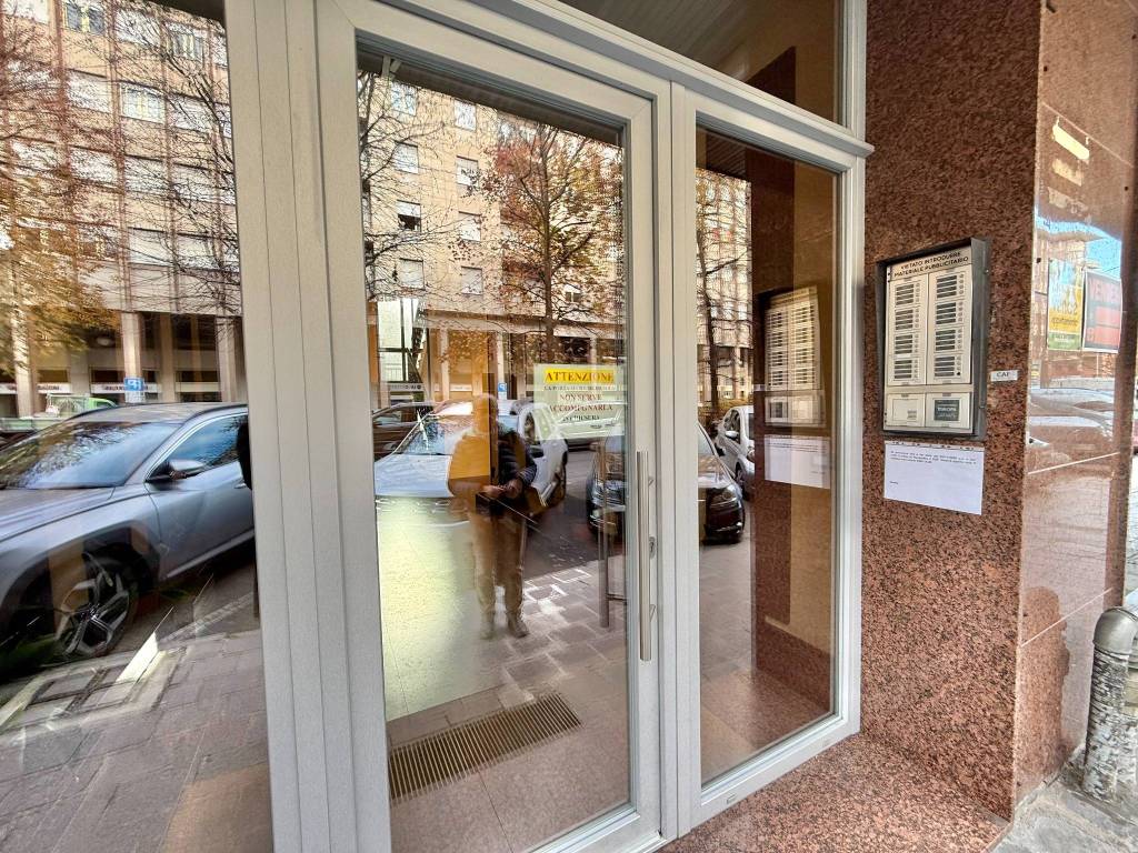 Immobile a Biella in Viale Roma, 12 - Foto 2