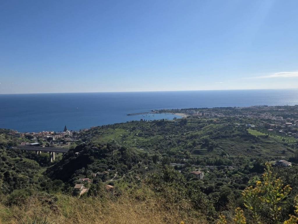 Terreno a Taormina in Contrada Palì - Foto 2