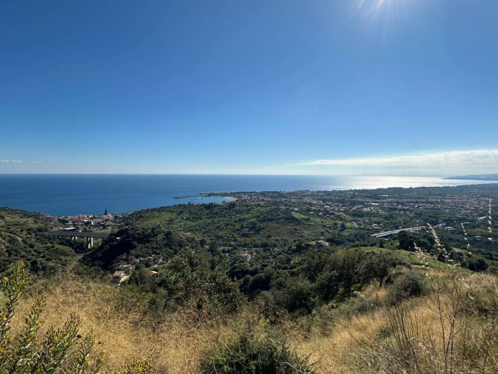 Terreno a Taormina in Contrada Palì - Foto 3