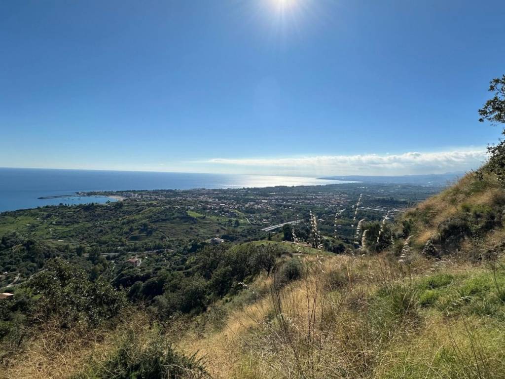 Terreno a Taormina in Contrada Palì - Foto 4