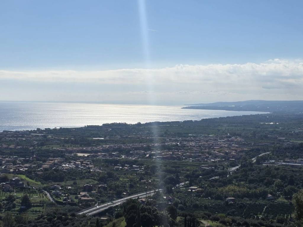Terreno a Taormina in Contrada Palì - Foto 5