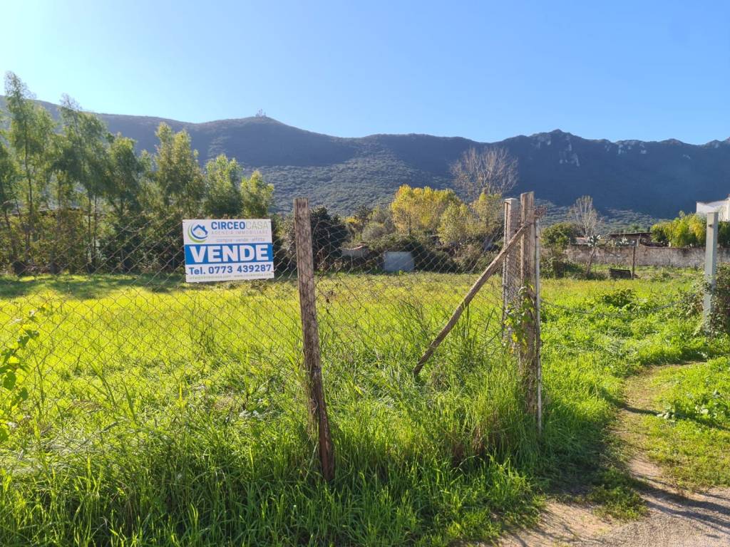 Terreno a San felice circeo in Via dei Passeri, 10 - Foto 2